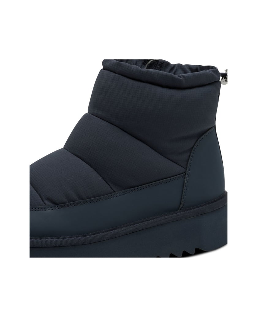 TAMARIS-Stiefelette-schwarz
