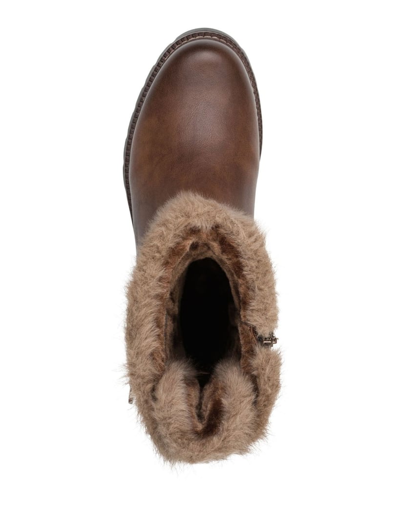 TAMARIS-Stiefelette-schwarz