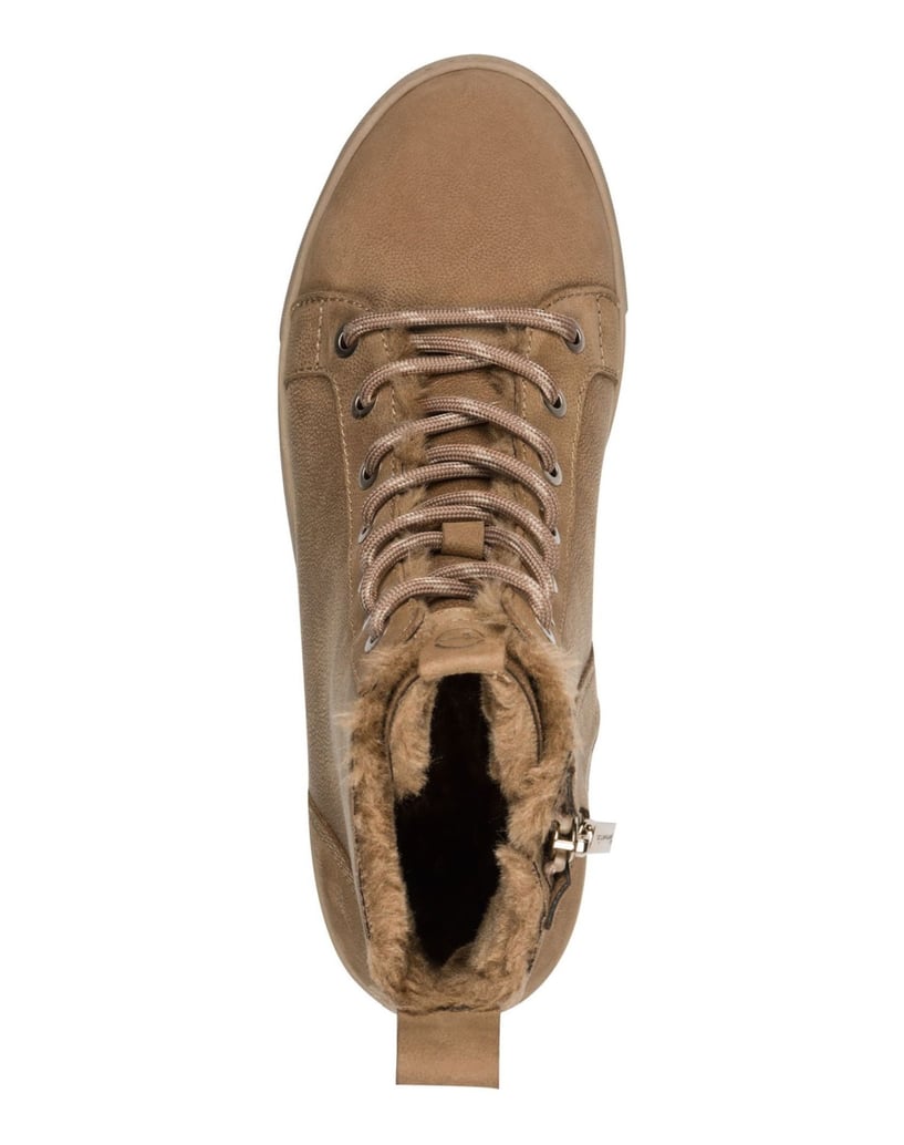TAMARIS-Stiefelette-schwarz
