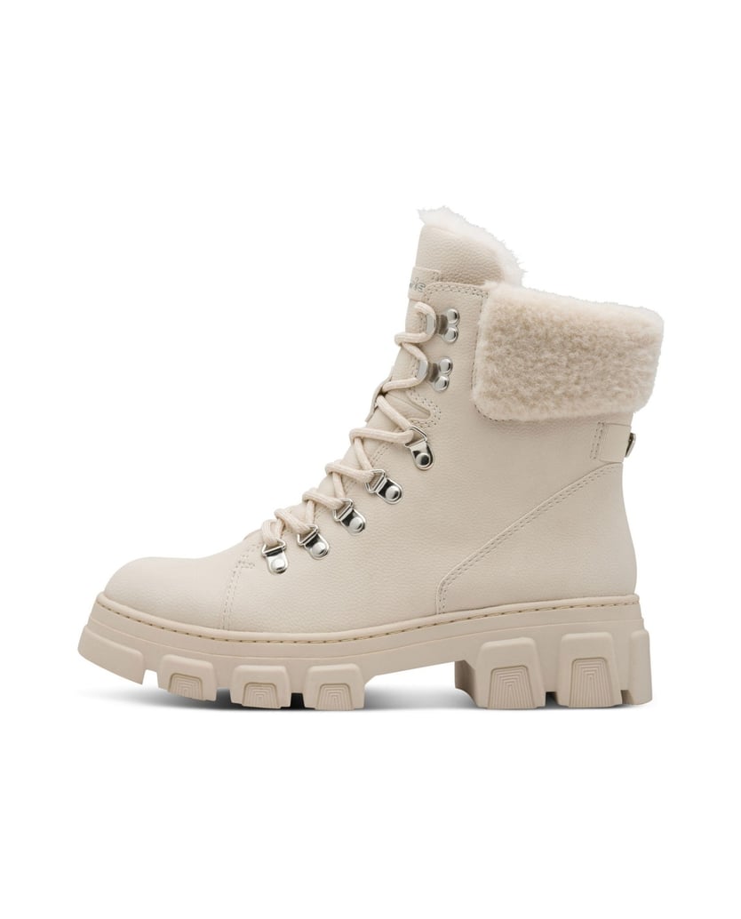 TAMARIS-Stiefelette-schwarz