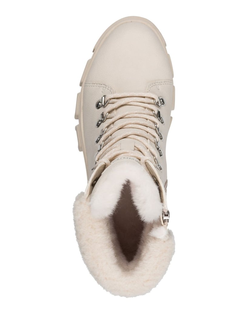 TAMARIS-Stiefelette-schwarz