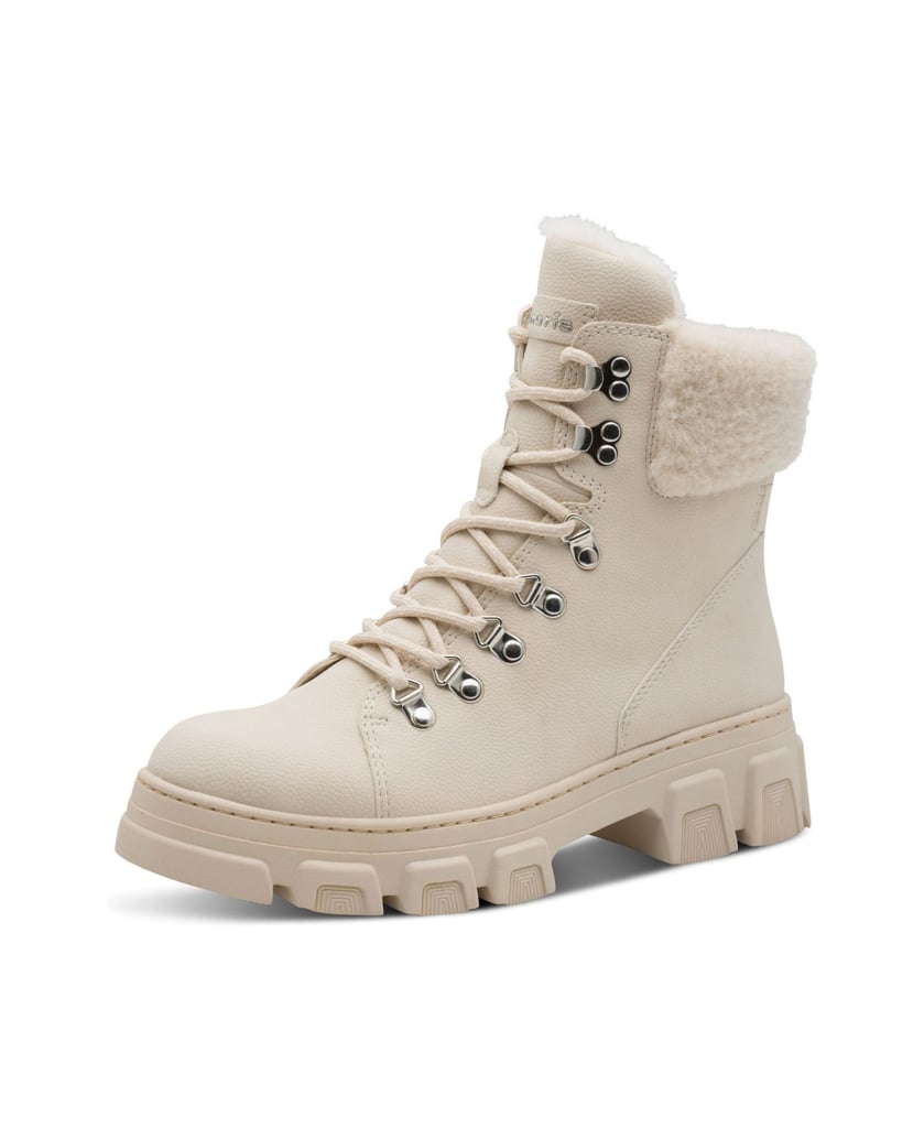 TAMARIS-Stiefelette-schwarz