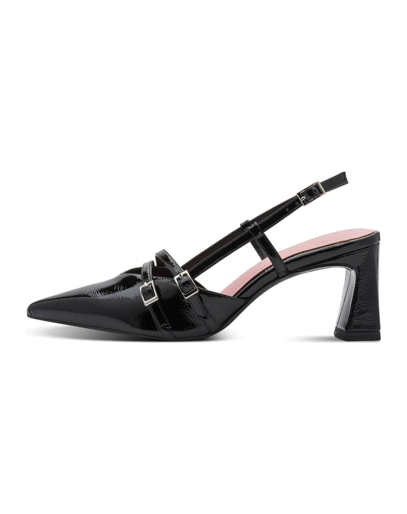 TAMARIS-Slingpumps-schwarz-