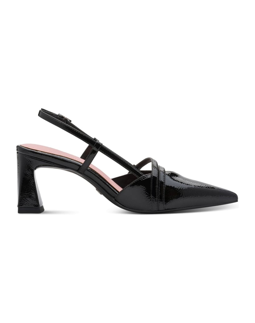 TAMARIS-Slingpumps-schwarz-