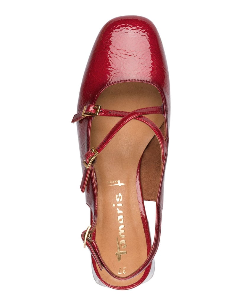 TAMARIS-Slingpumps