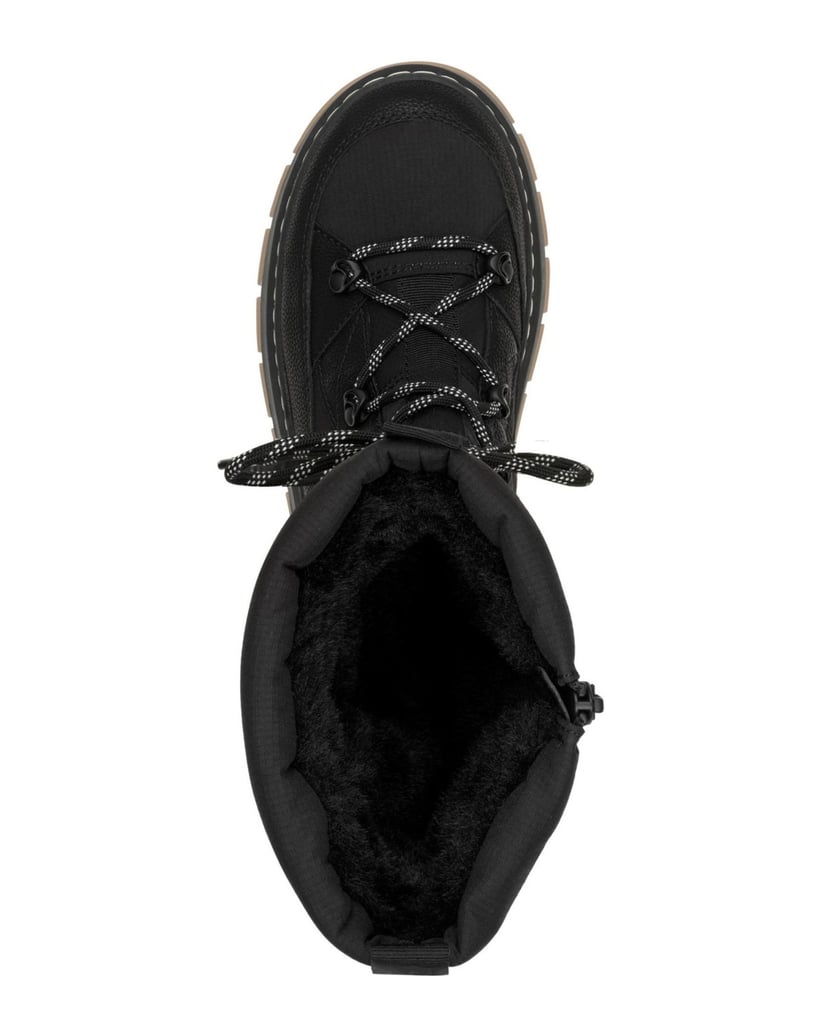 TAMARIS-Stiefelette-schwarz