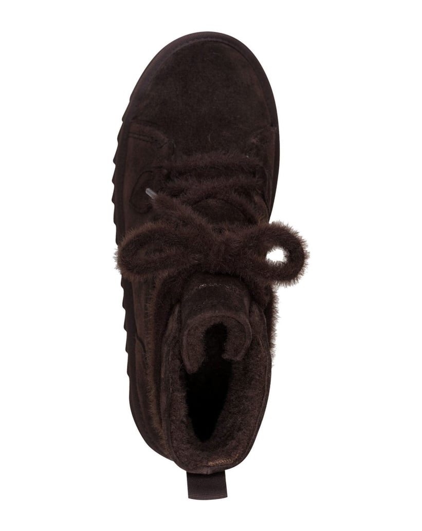 TAMARIS-Stiefelette-schwarz