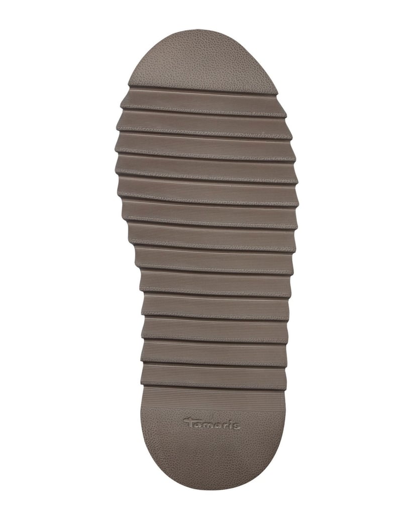 TAMARIS-Stiefelette-schwarz