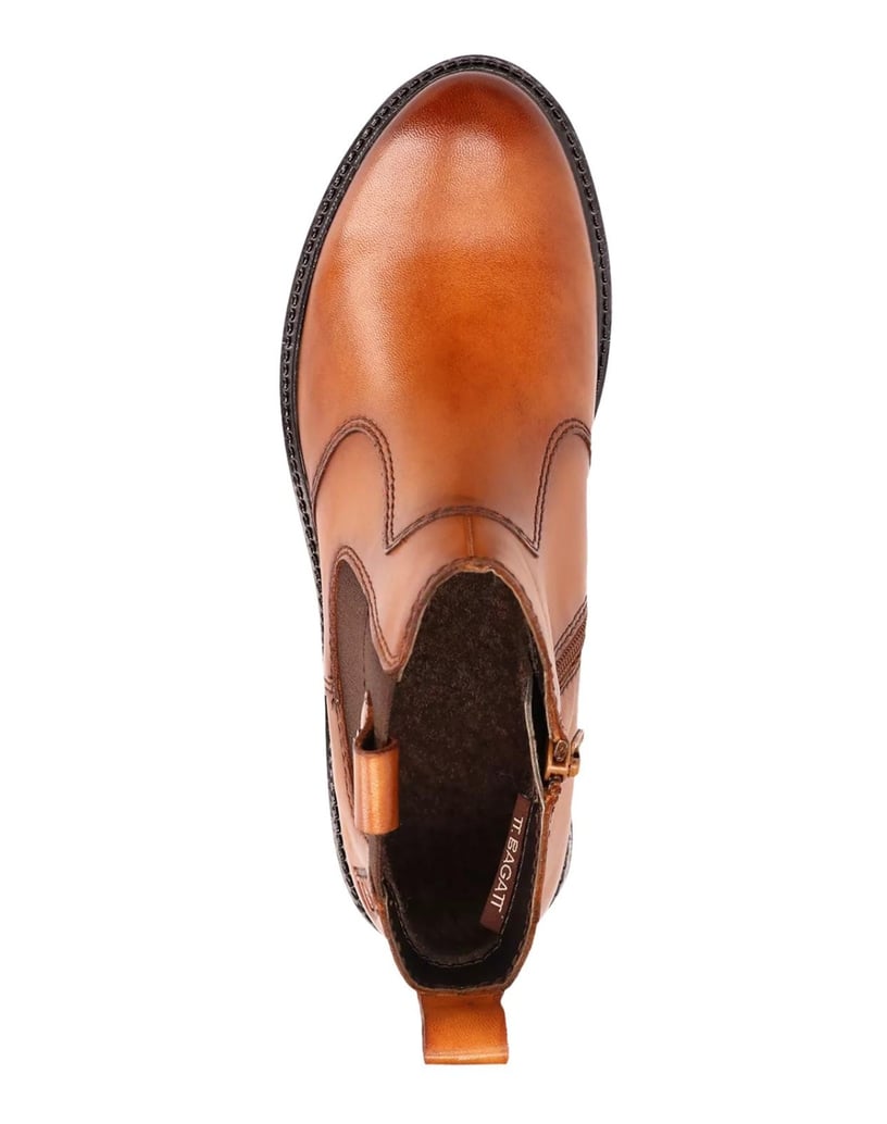 TT.-BAGATT-Stiefel-cognac