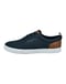 BUGATTI Sneaker blau