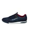 BUGATTI Sneaker blau