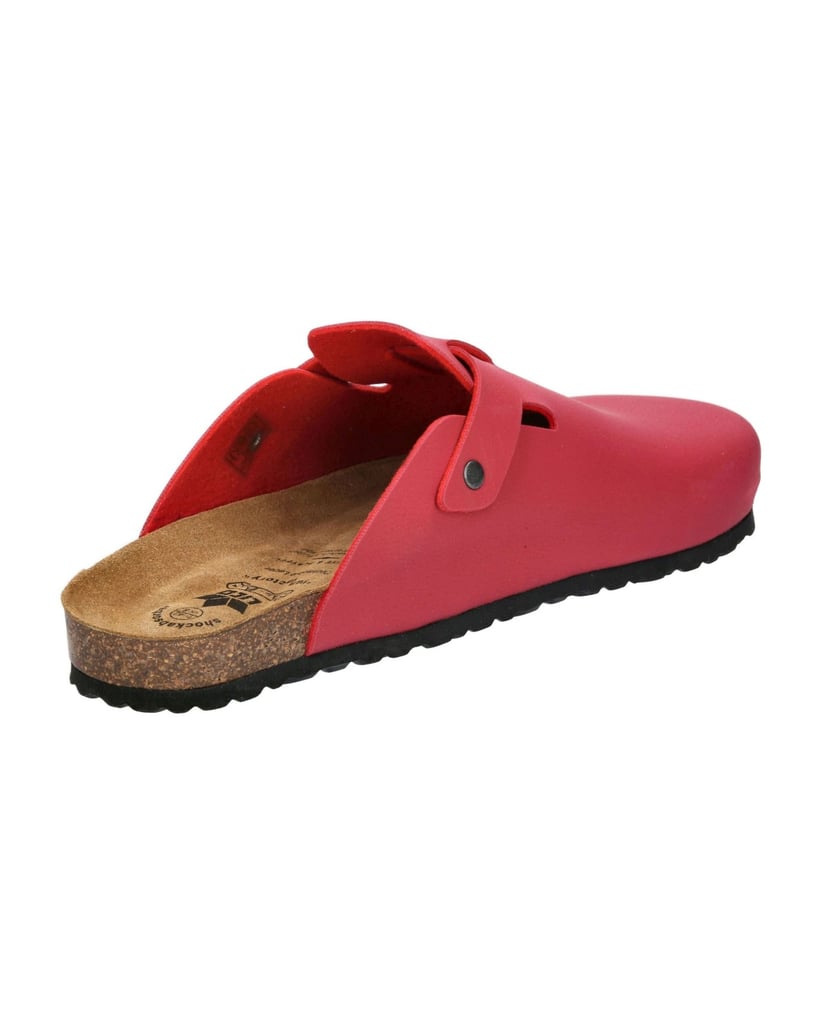 Lico-Pantolette-Bioline-Clog-Soft-rot