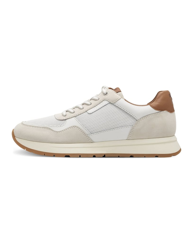TAMARIS-Sneaker-weiss