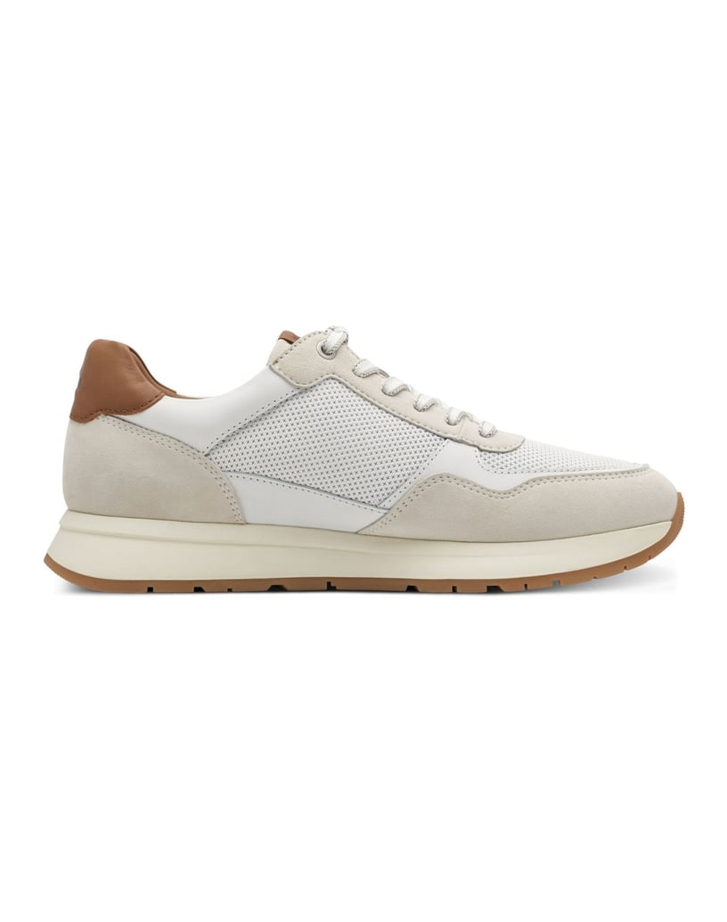 TAMARIS-Sneaker-weiss
