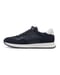 TAMARIS Sneaker blau