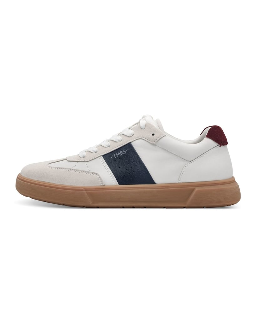 TAMARIS-Sneaker-weiss