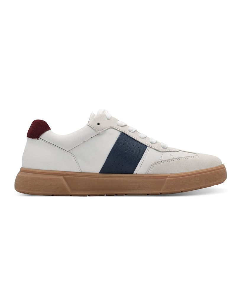 TAMARIS-Sneaker-weiss