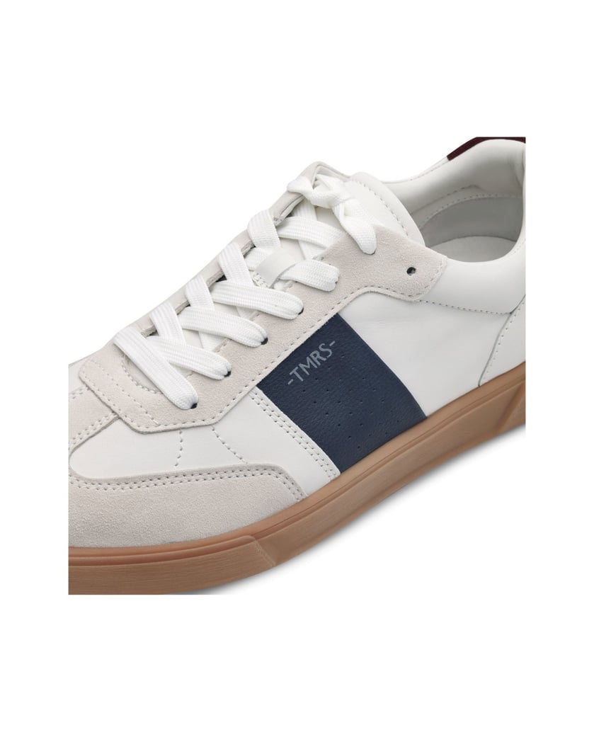TAMARIS-Sneaker-weiss