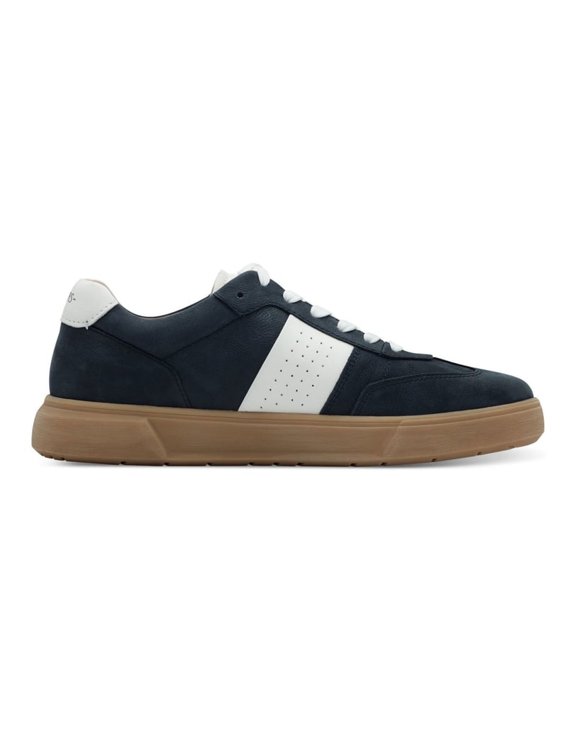 TAMARIS-Sneaker-weiss