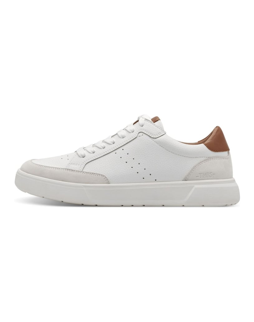 TAMARIS-Sneaker-weiss