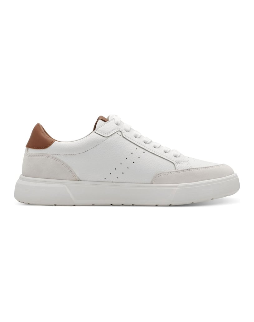 TAMARIS-Sneaker-weiss
