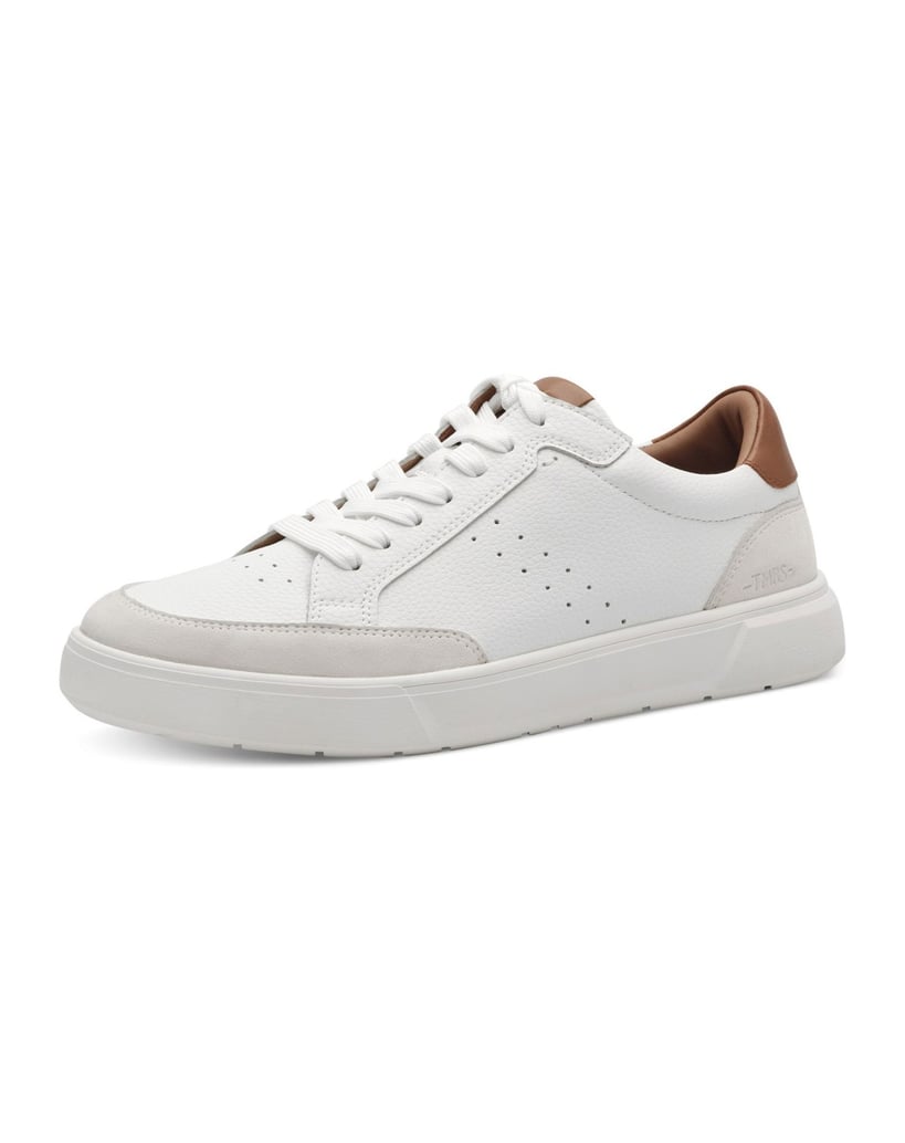 TAMARIS-Sneaker-weiss