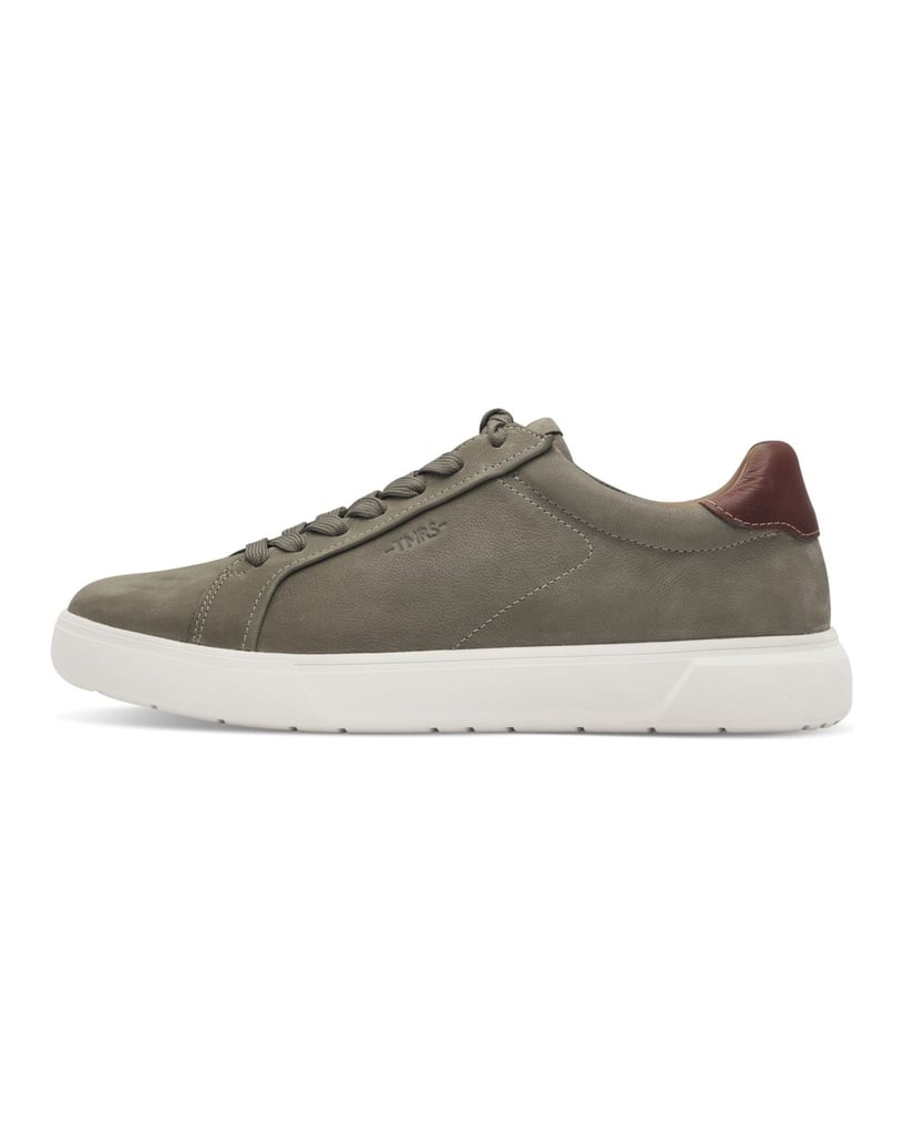 TAMARIS-Sneaker-grün