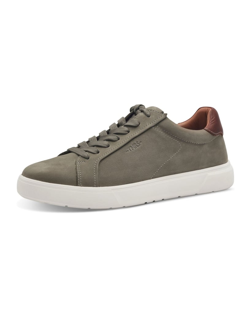 TAMARIS-Sneaker-grün