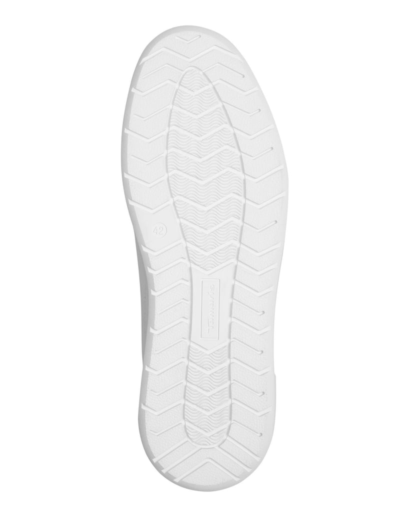 TAMARIS-Sneaker-grün