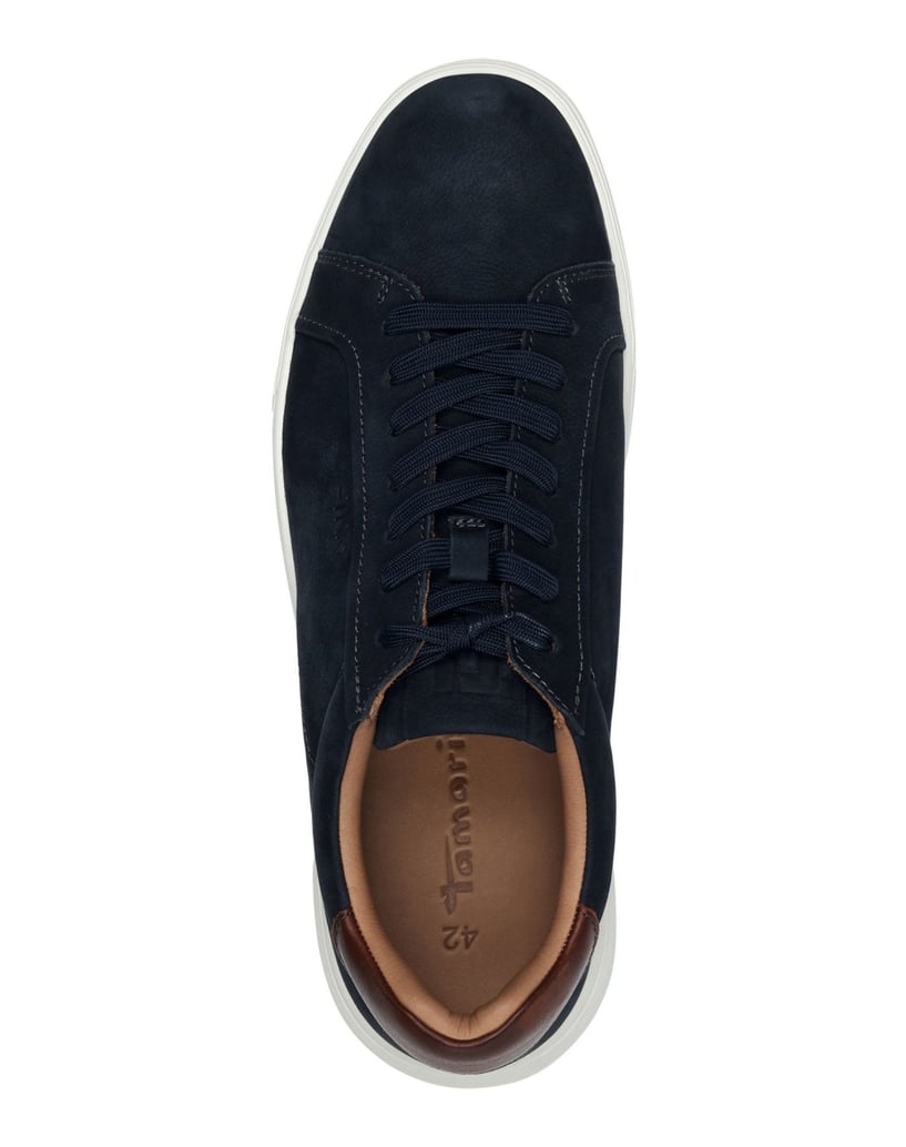 TAMARIS-Sneaker-grün
