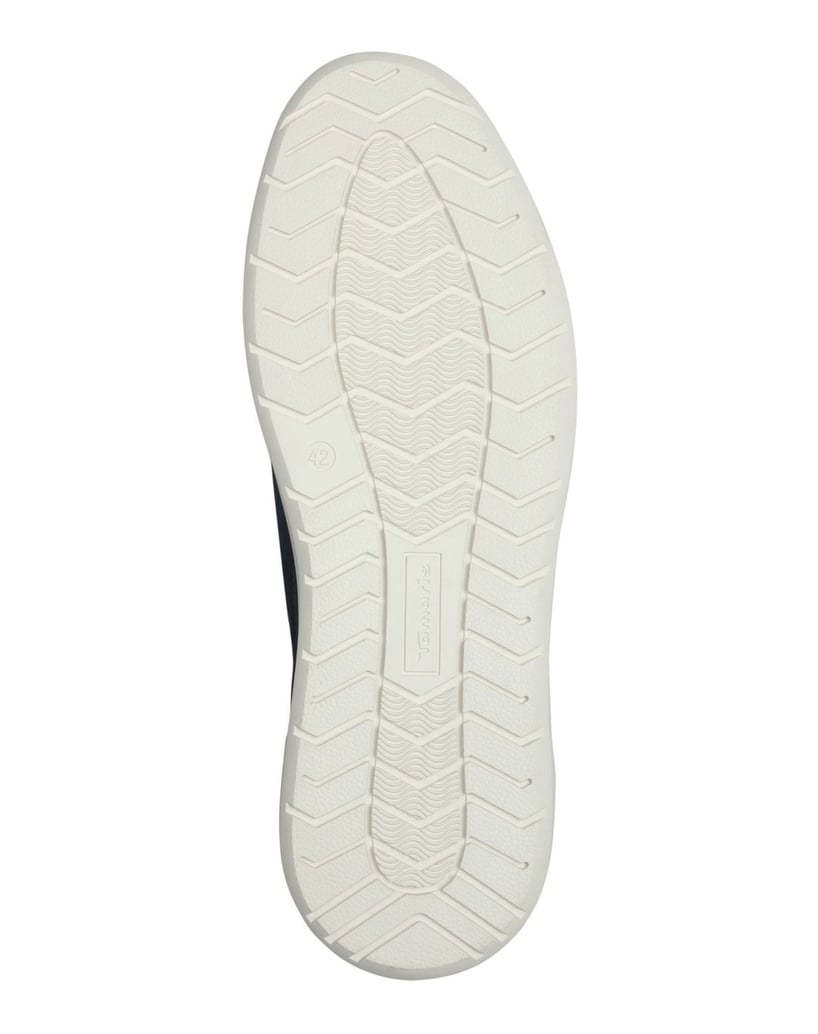 TAMARIS-Sneaker-grün