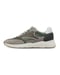 TAMARIS Sneaker grün