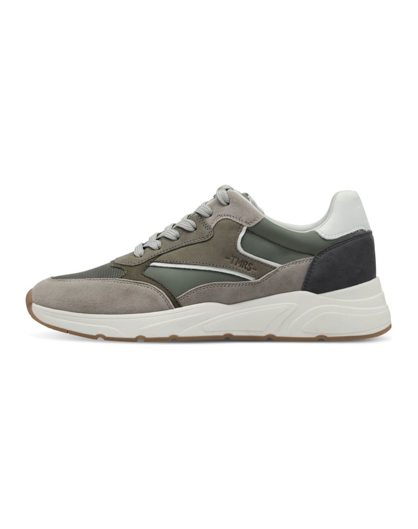 TAMARIS-Sneaker-grün