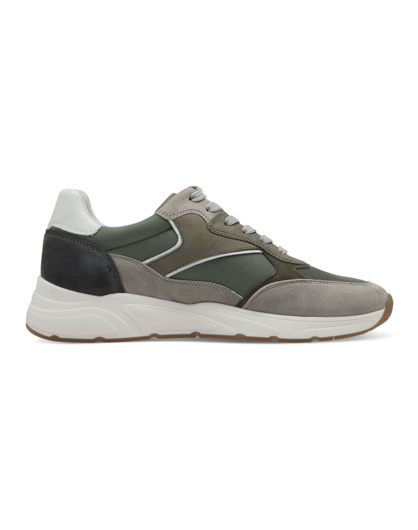 TAMARIS-Sneaker-grün