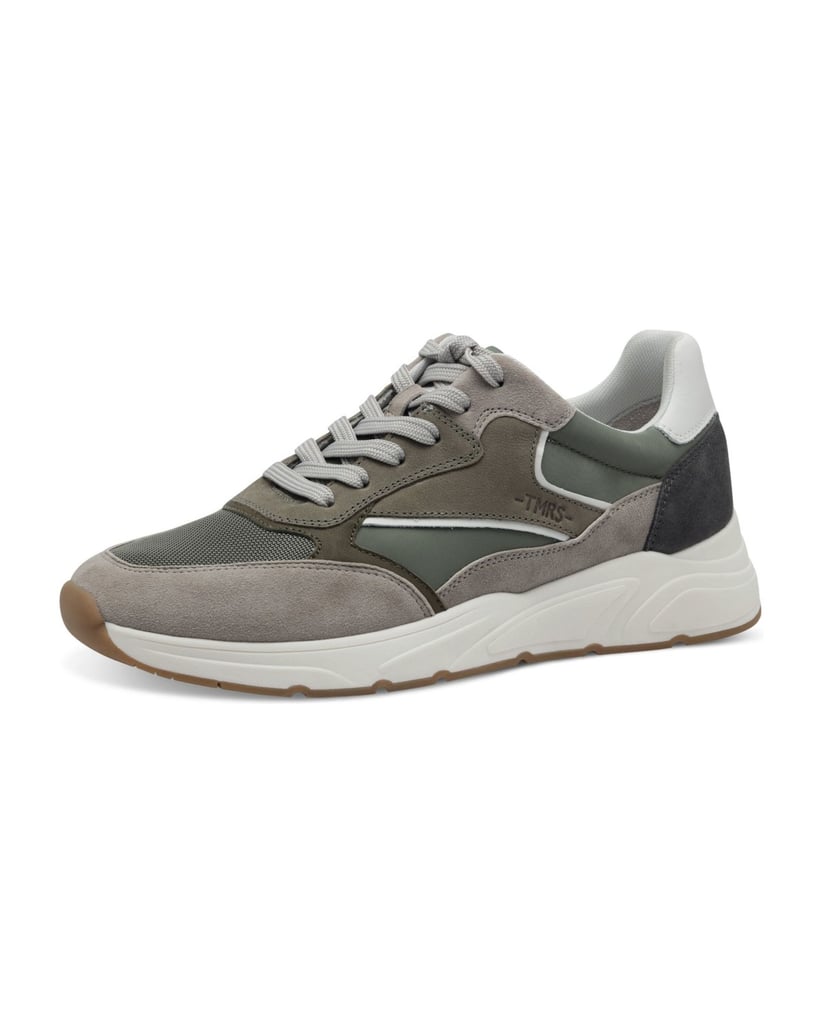 TAMARIS-Sneaker-grün