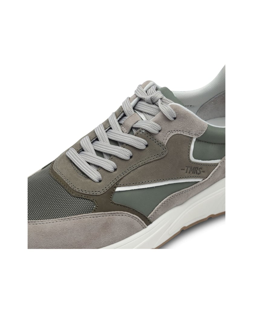 TAMARIS-Sneaker-grün