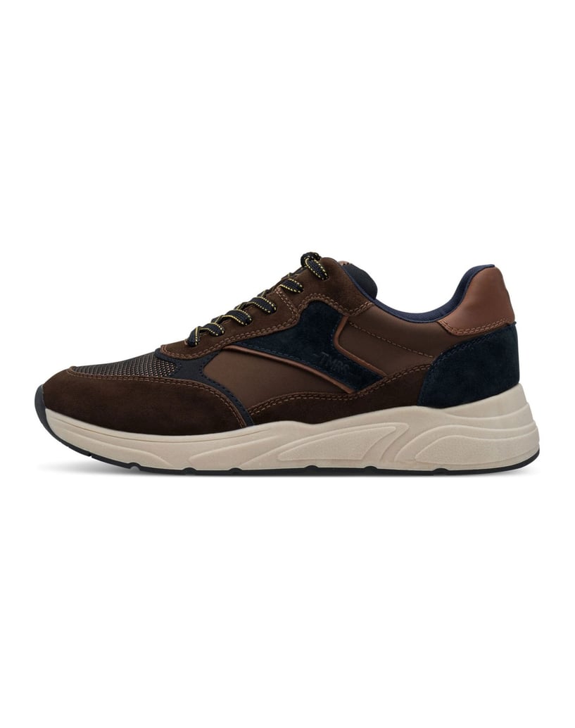 TAMARIS-Sneaker-grün