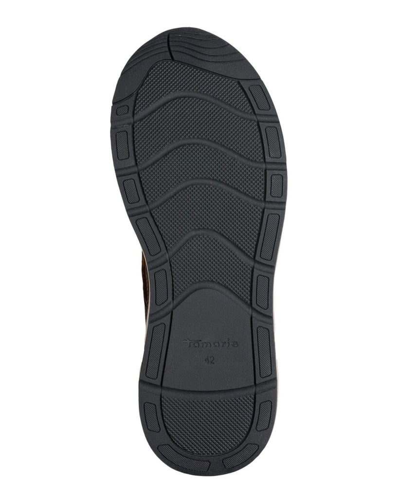 TAMARIS-Sneaker-grün
