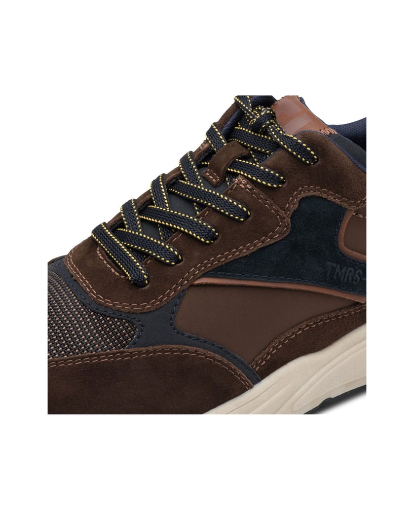 TAMARIS-Sneaker-grün
