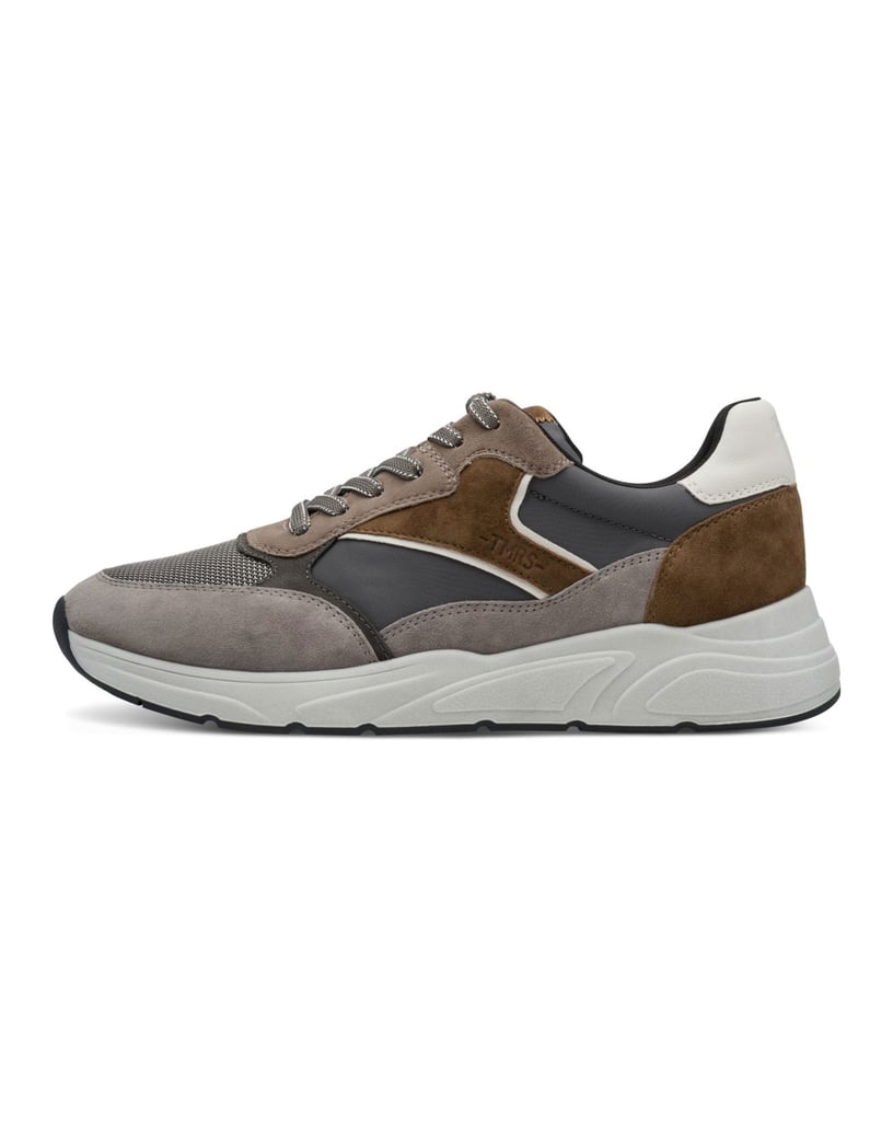 TAMARIS-Sneaker-grün