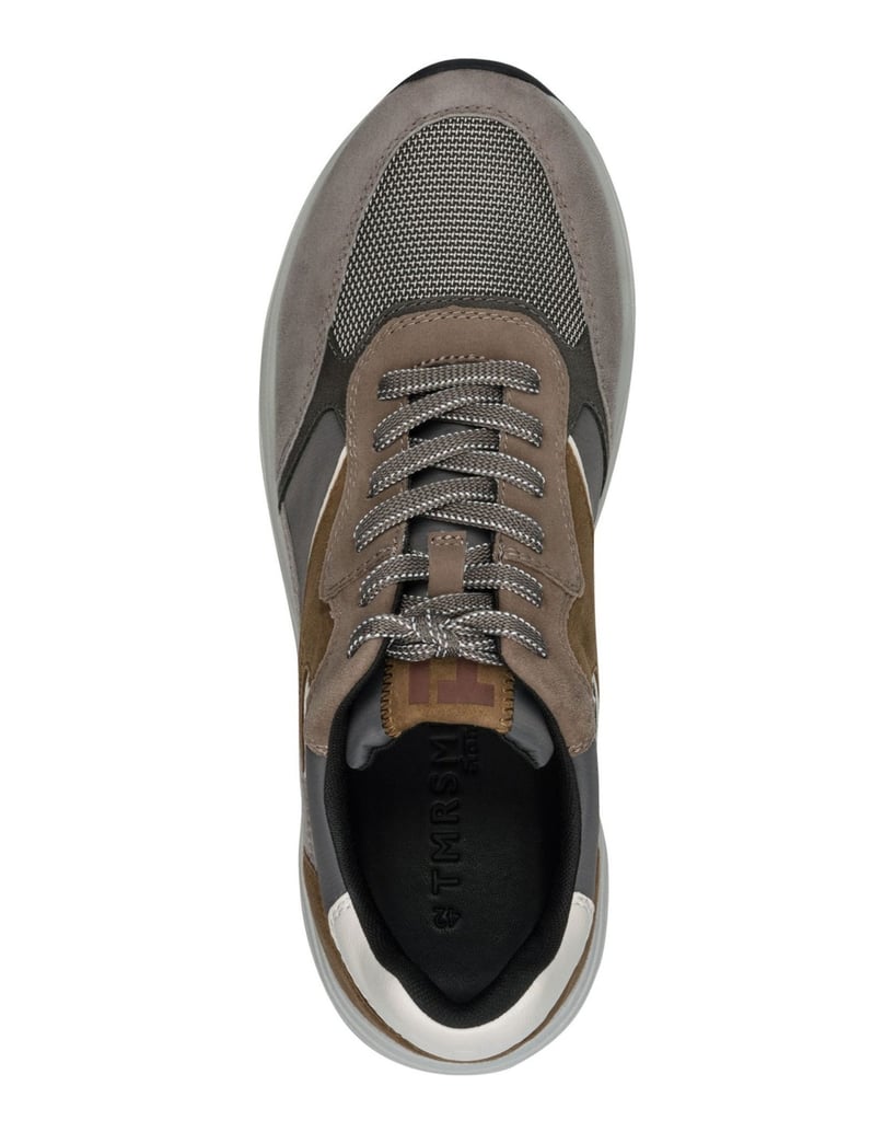 TAMARIS-Sneaker-grün