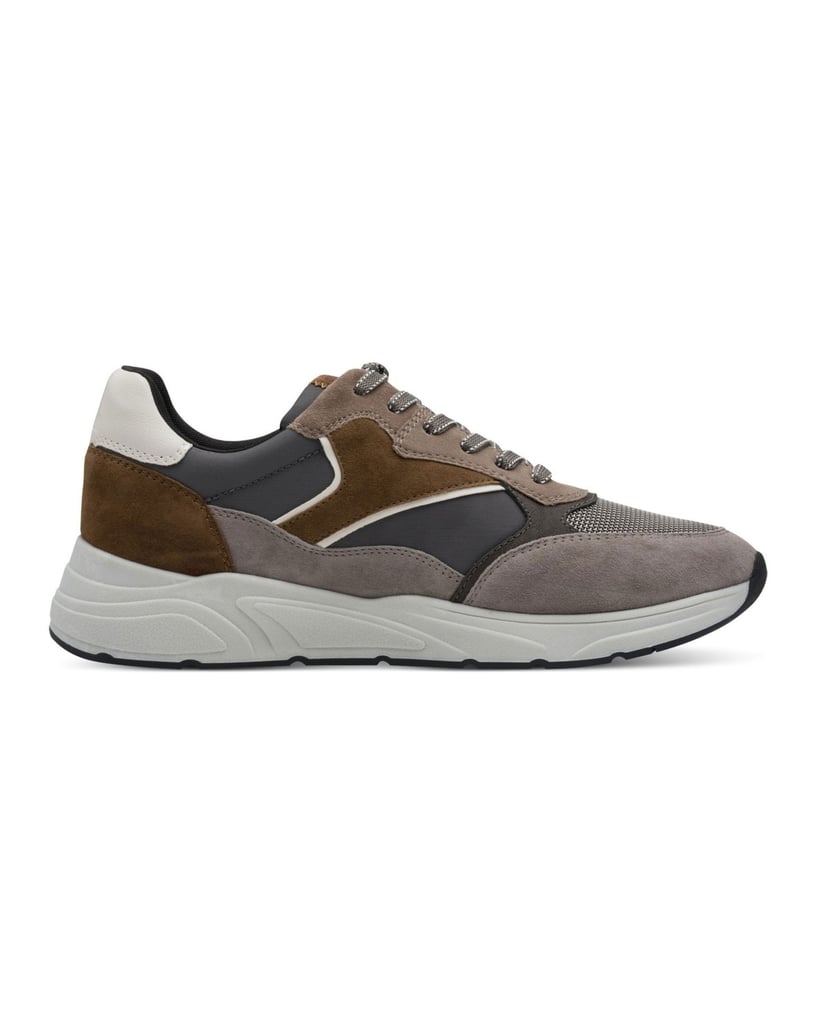 TAMARIS-Sneaker-grün