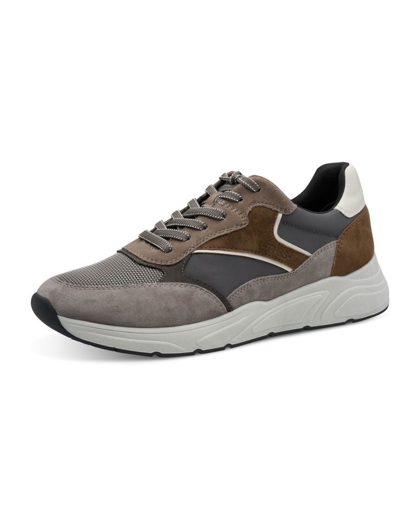 TAMARIS-Sneaker-grün