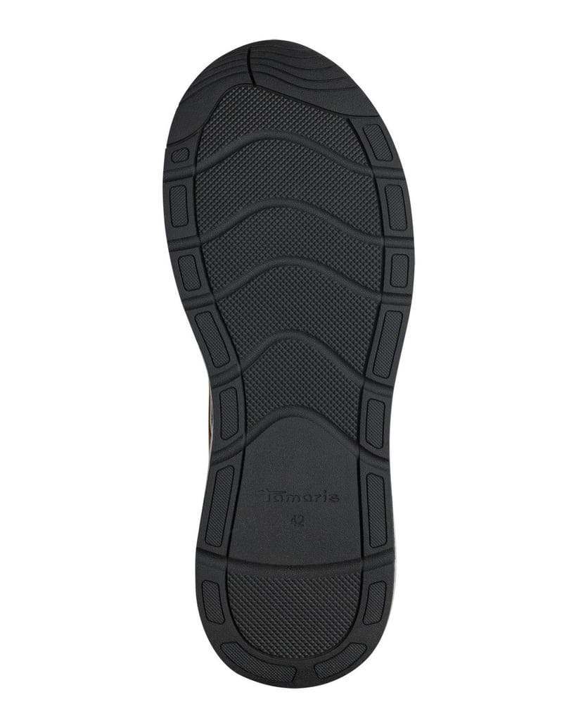 TAMARIS-Sneaker-grün