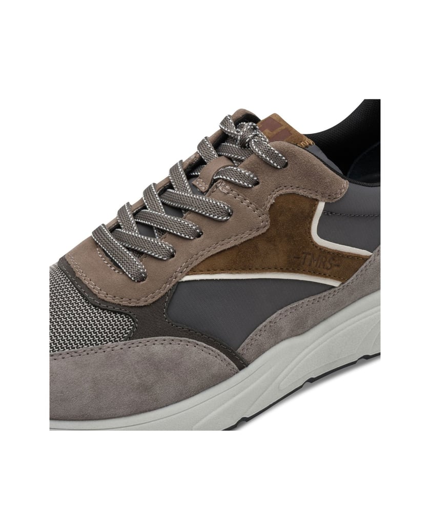 TAMARIS-Sneaker-grün