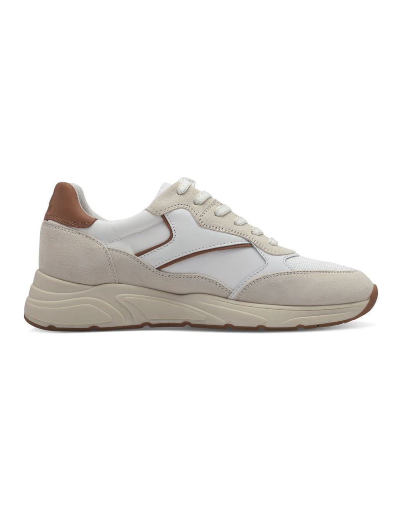 TAMARIS-Sneaker-grün