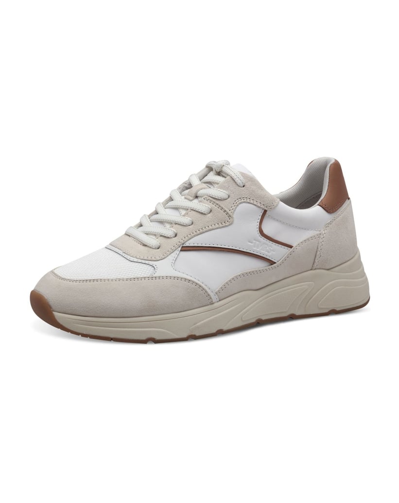 TAMARIS-Sneaker-grün