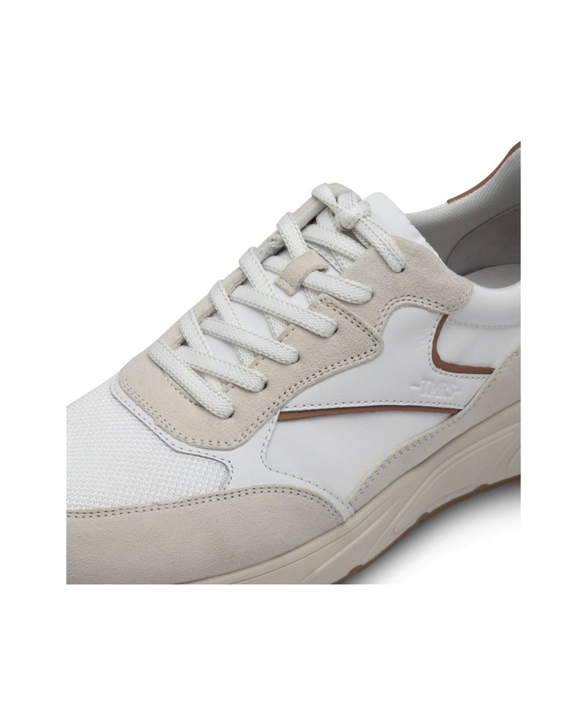 TAMARIS-Sneaker-grün