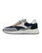 TAMARIS Sneaker blau