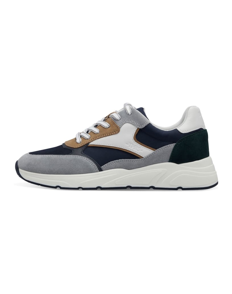 TAMARIS-Sneaker-grün